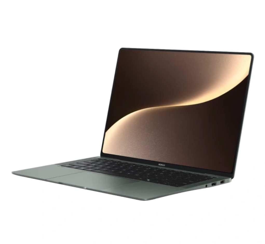 Honor MagicBook Art 14 2025 Ultra7-255H 32/1T 3.1K OLED Green (5301APSX)