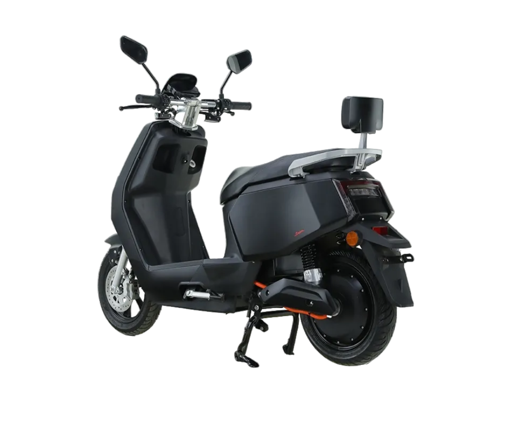 Электроскутер Рорикс EH-100 72V 50AH