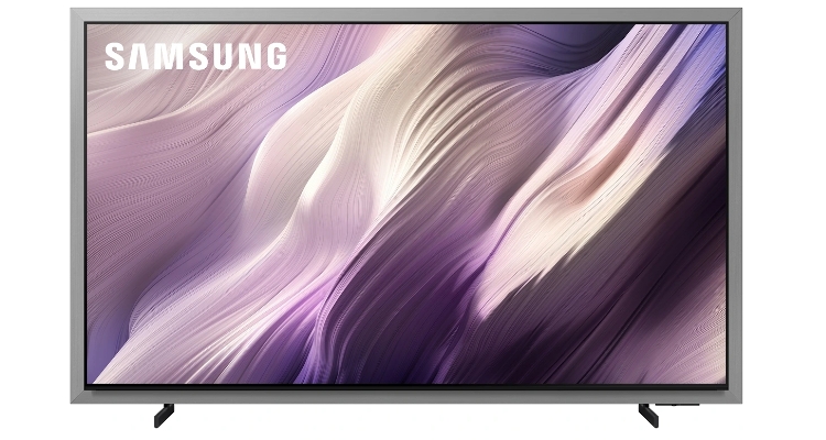Телевизор 65" Samsung QE65S95HAUXPY 2026