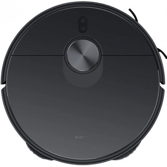 Робот-пылесос Xiaomi Robot Vacuum X20 Max (EU)