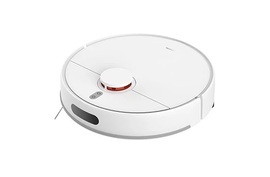Робот-пылесос Xiaomi Mijia Robot Vacuum S40C (E101) EU
