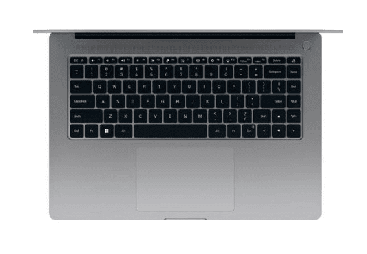 Ноутбук Xiaomi RedmiBook Pro 15.6″ 2023 (AMD R7-7840HS, 16Gb, 512Gb,) JYU4540CN