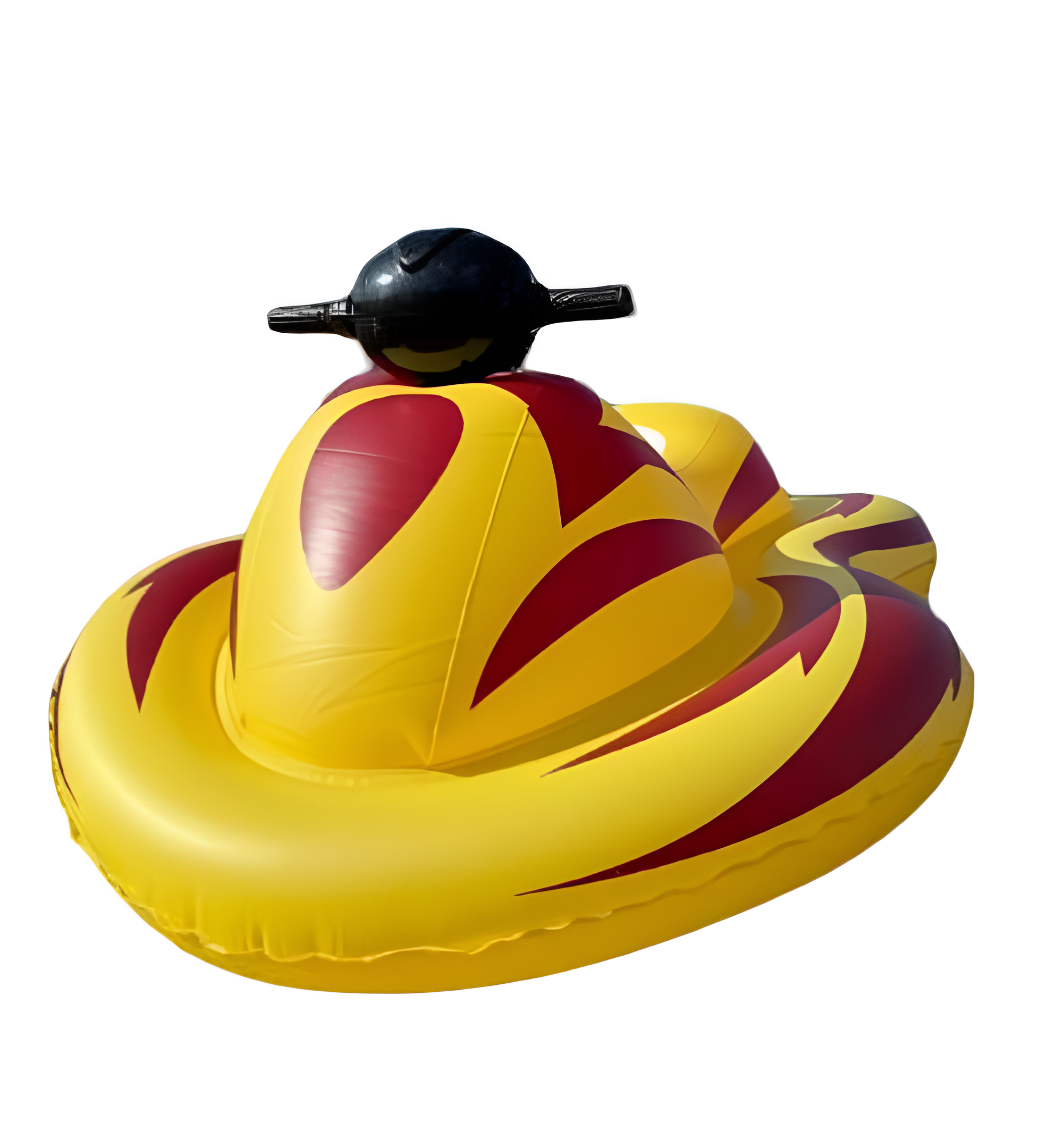 Электрокатер IKINGI Q1