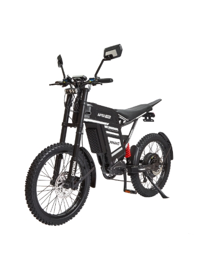 Электровелосипед Minako Apex PRO