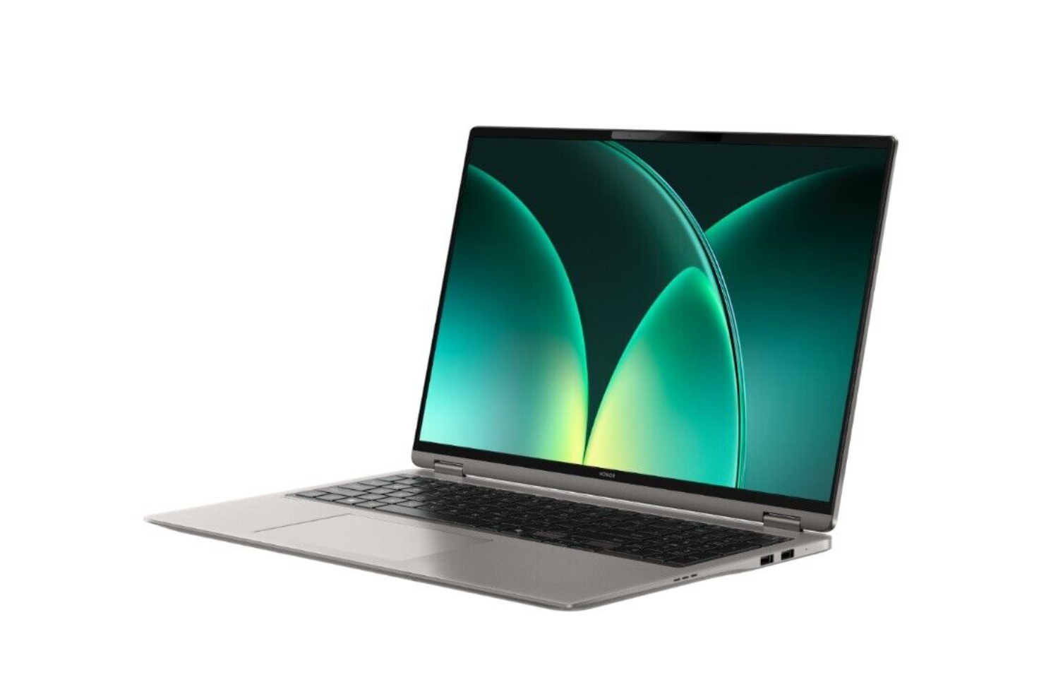 Ноутбук HONOR MagicBook Pro 16" Ultra 5 338H 32GB/1Tb/Arc B370 (5301ARWE) Gray