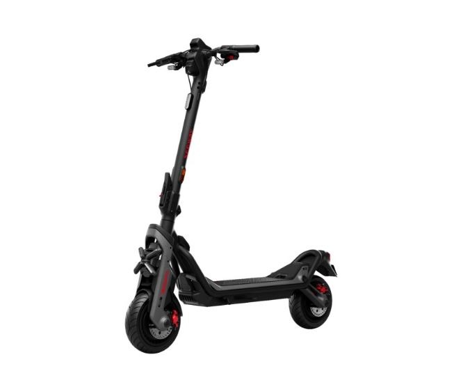 Электросамокат Segway Ninebot SuperScooter GT3 