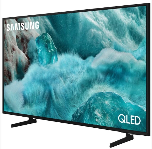Телевизор Samsung QE55Q7FAAUXRU 55"