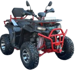 Квадроцикл GT 200 E2