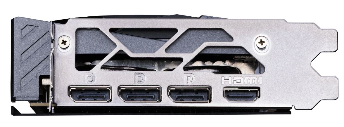 Видеокарта МSI GеFоrсе RТХ 5060 Тi 16G GАМING ТRIО ОС