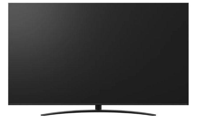 Телевизор LG 86NANO81A6A 86"