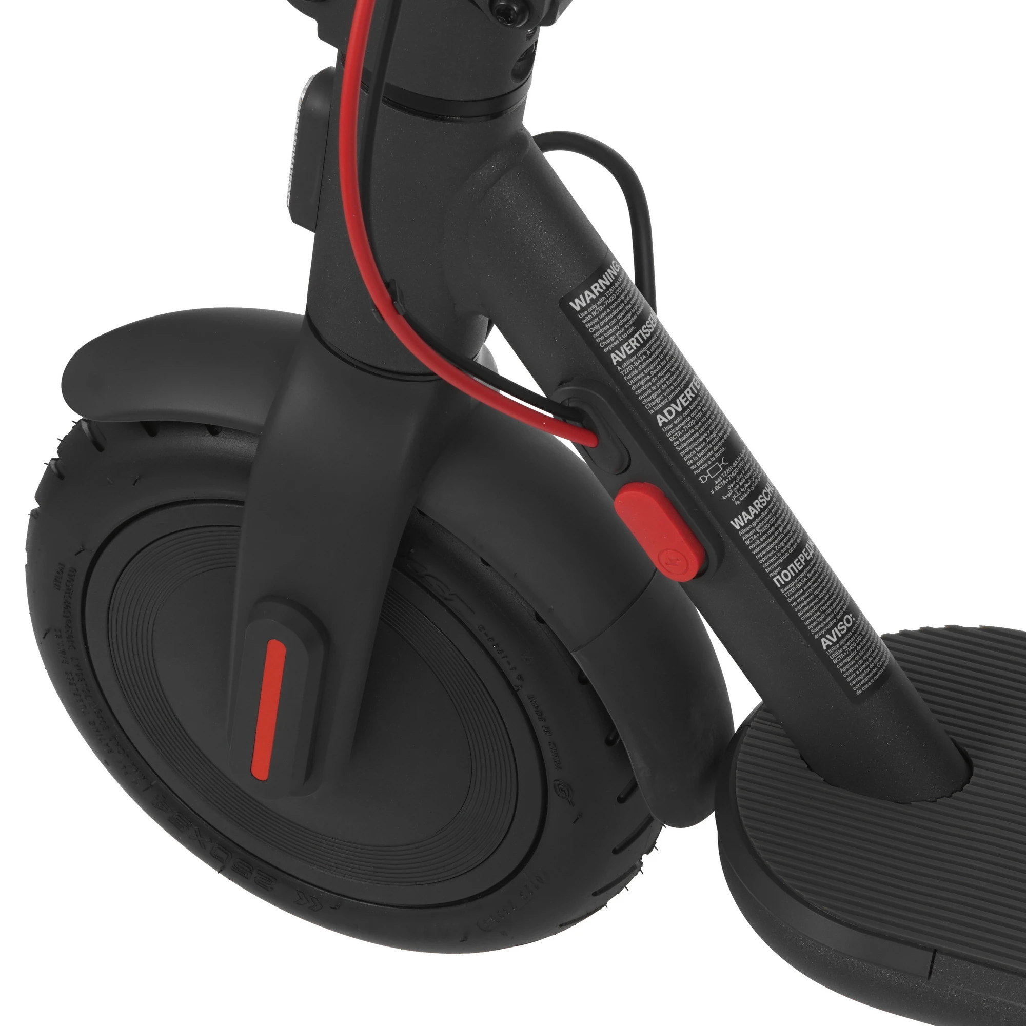 Электросамокат Xiaomi Mi Electric Scooter 4 