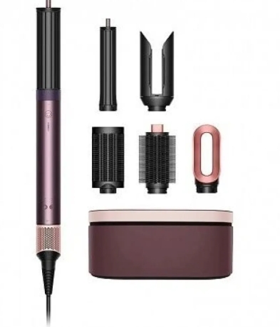 Стайлер Dyson HS09 Coanda 2X Jasper plum