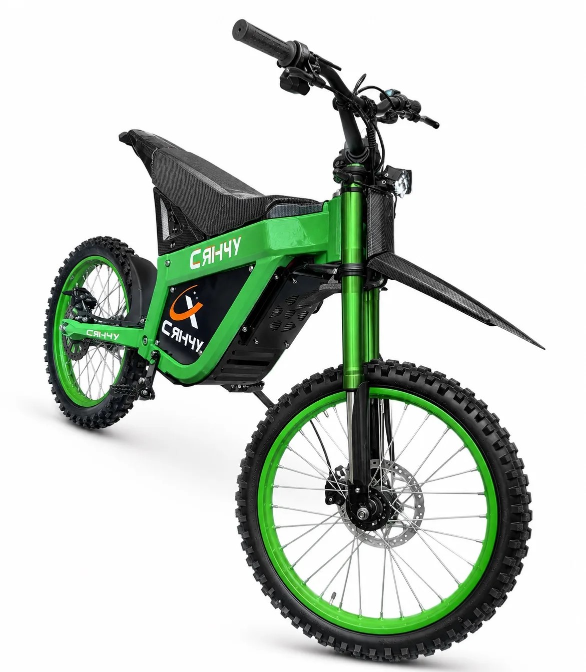 Электропитбайк GT X10 2000W