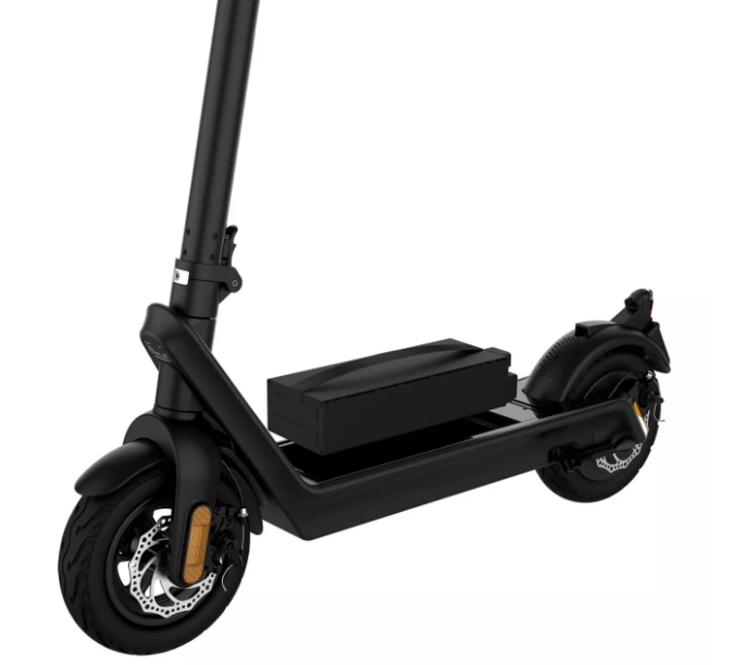 Электросамокат Electroway X9 Max