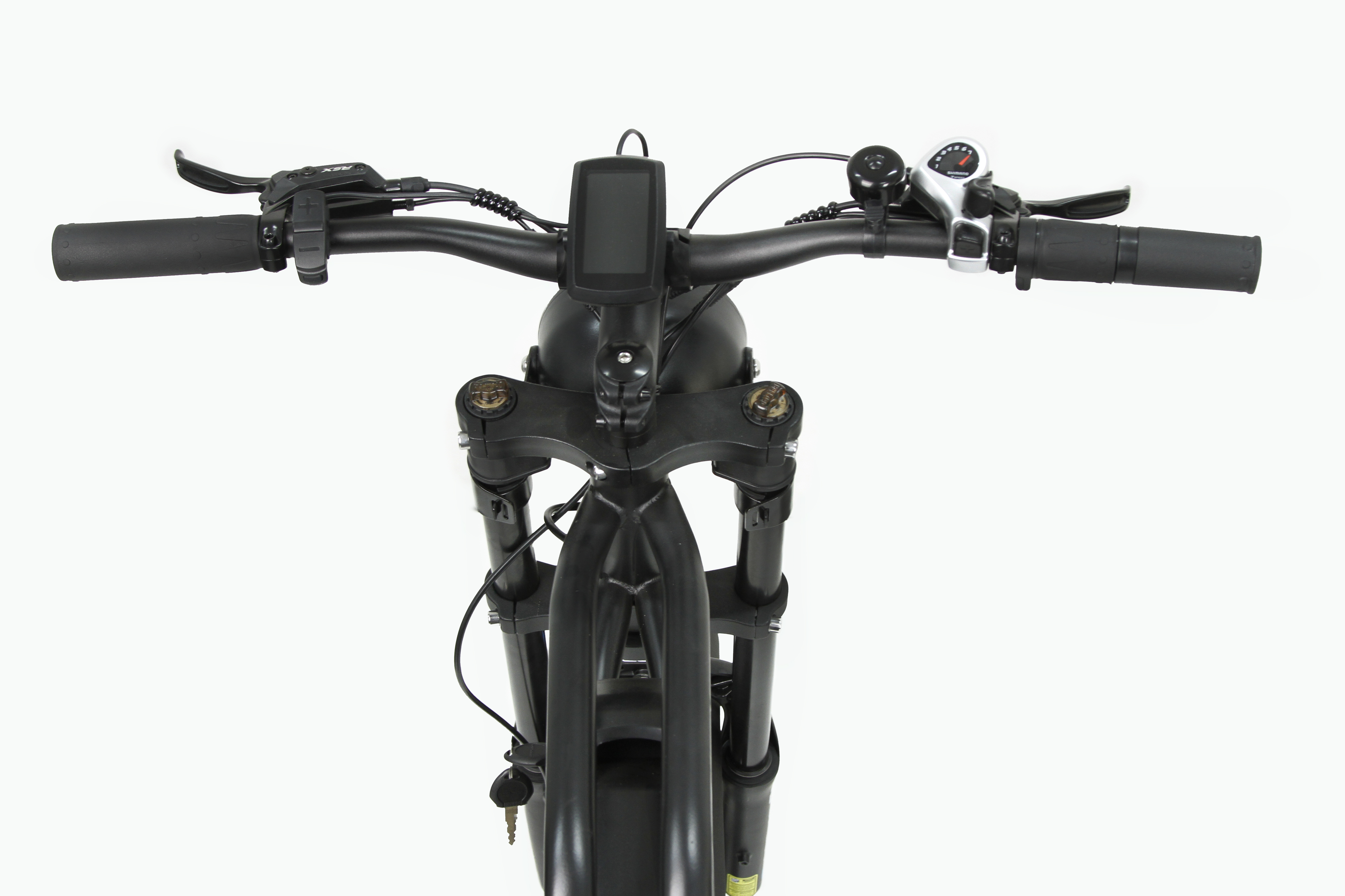 Электровелосипед IKINGI S6 Pro