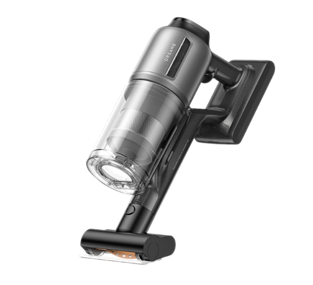 Пылесос Xiaomi Dreame Z40 Station (EU)