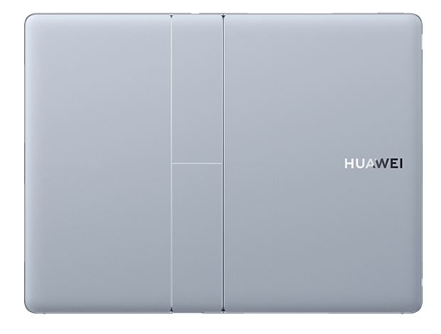 Складной ноутбук Huawei MateBook Fold Ultimate Design (Sky Blue), 32Гб/1Тб