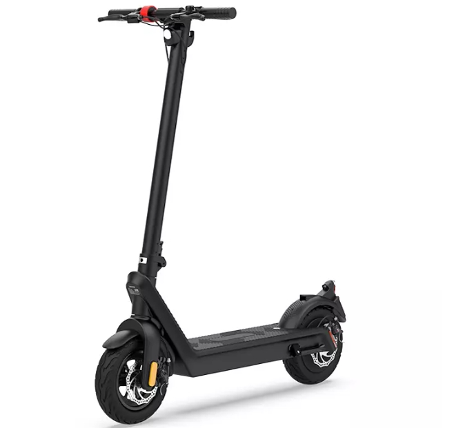 Электросамокат Electroway X9