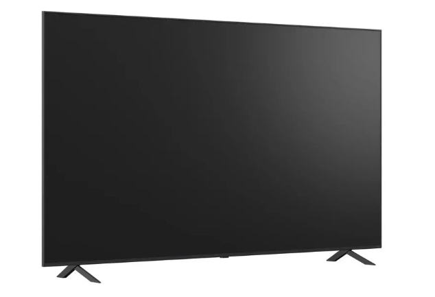 Телевизор LG 86QNED80A6A 86"