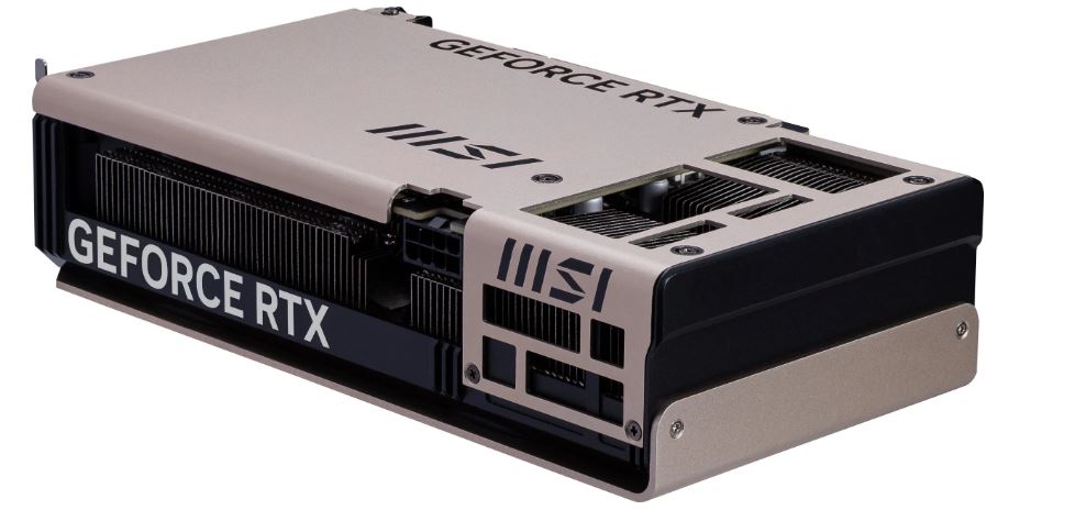 Видеокарта МSI GеFоrсе RТХ 5060 Тi 16G INSРIRЕ 2Х ОС