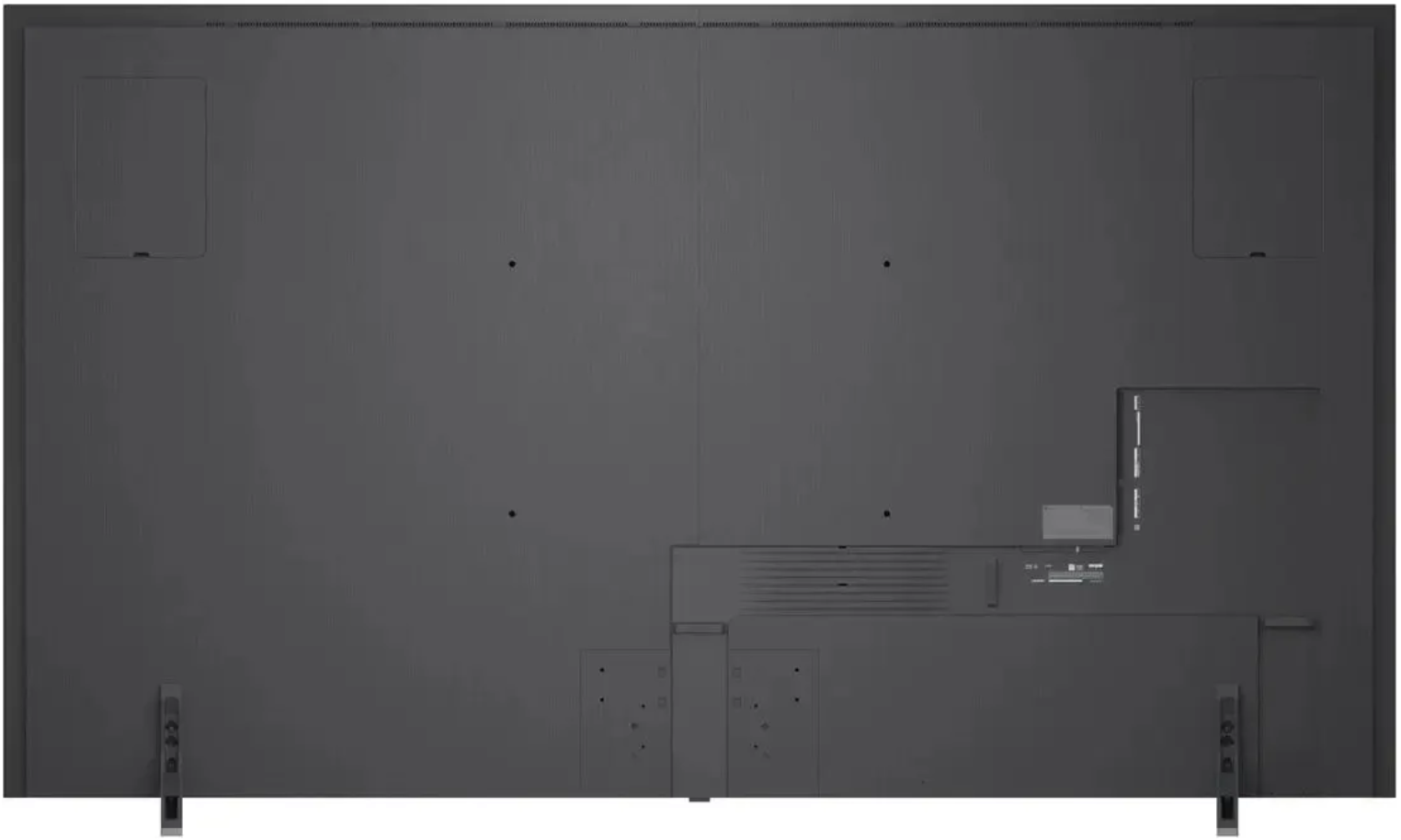 Телевизор 100" LG 100QNED85B6 2026