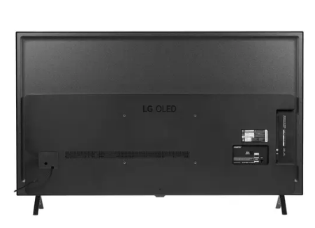 Телевизор OLED LG 55 OLED55C4RLA