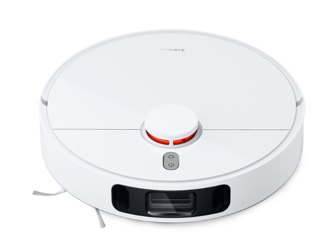 Робот-пылесос Xiaomi Robot Vacuum S10 Plus