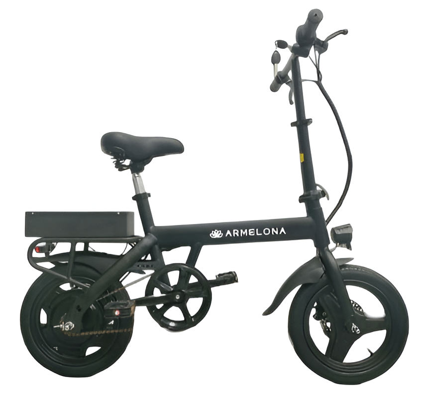 Электровелосипед Armelona AR-3(H3)