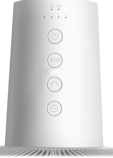 Напольный вентилятор Xiaomi Mijia DC Inverter Fan 1X (BPLDS01DM)