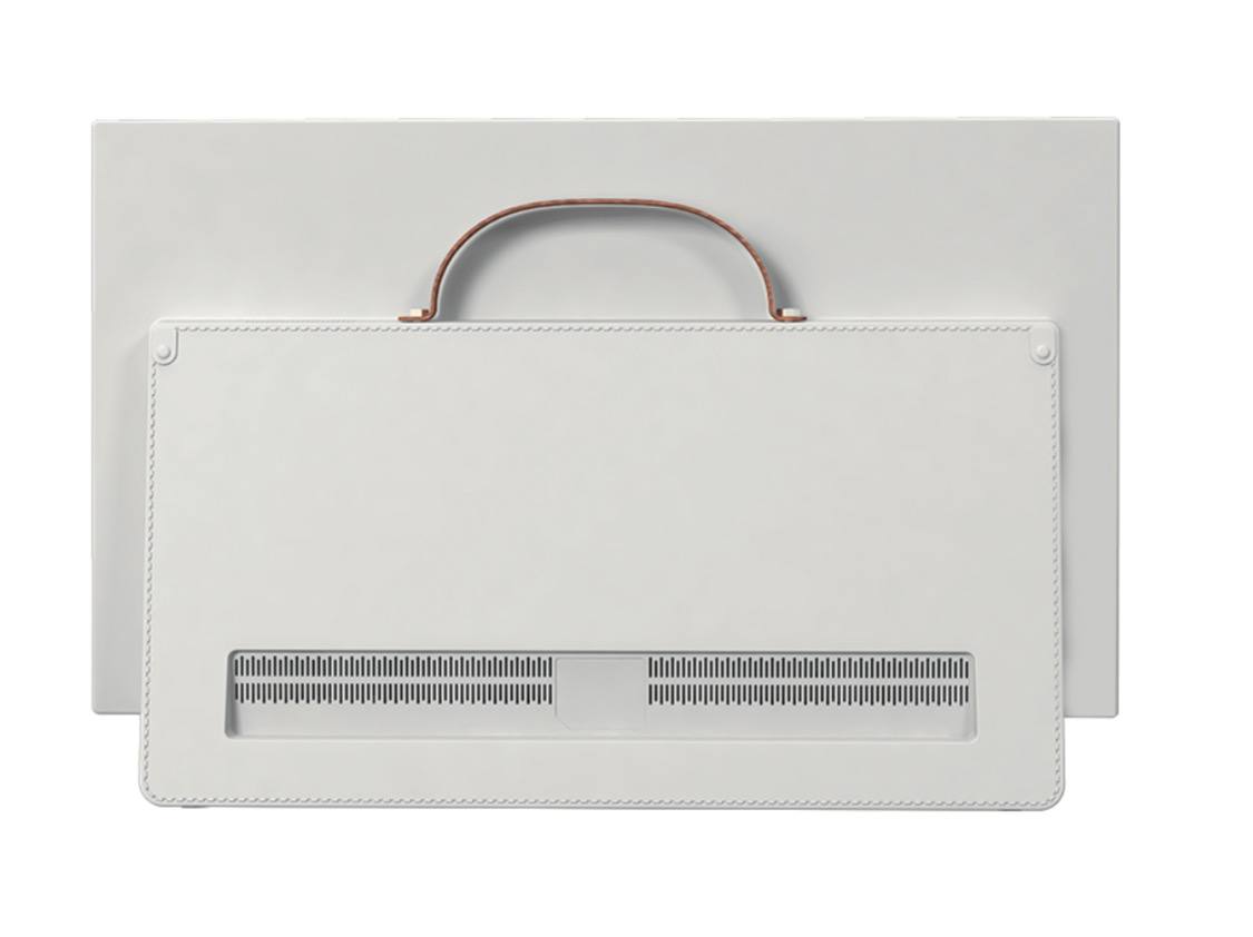 Портативный телевизор 27 дюймов 