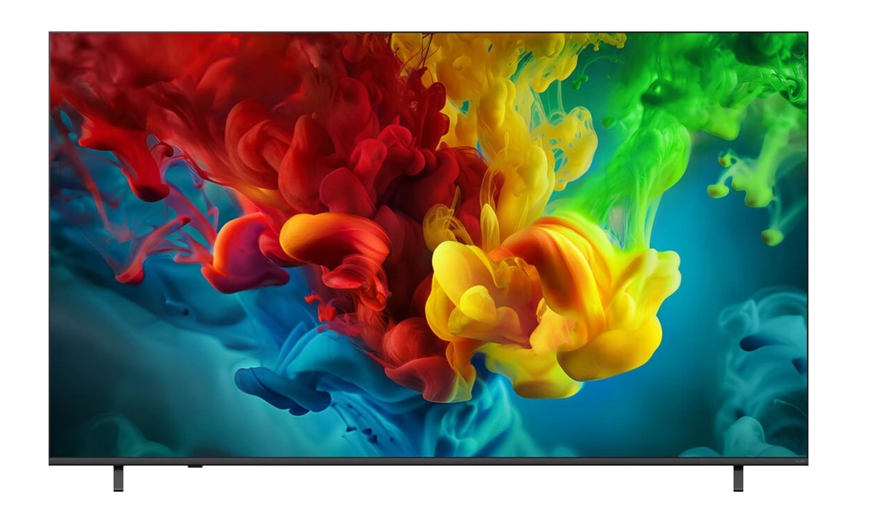 Телевизор 85" LG 85QNED83B6A