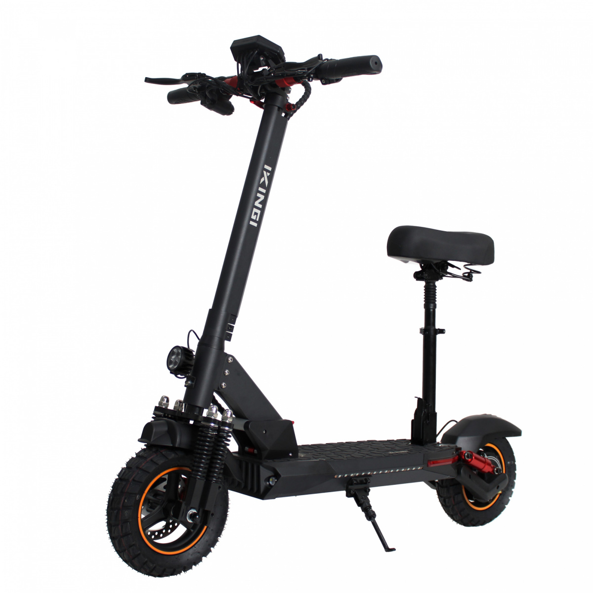 Электросамокат Ikingi M4 Pro Max 48V/18Ah