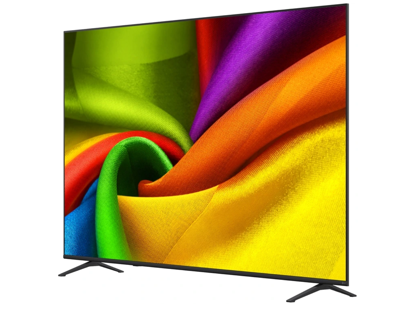 Телевизор 55" LG 55NU900B6LA