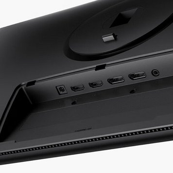 Монитор Xiaomi Redmi Monitor 27 A27U 4K IPS (P27UCA-RA)