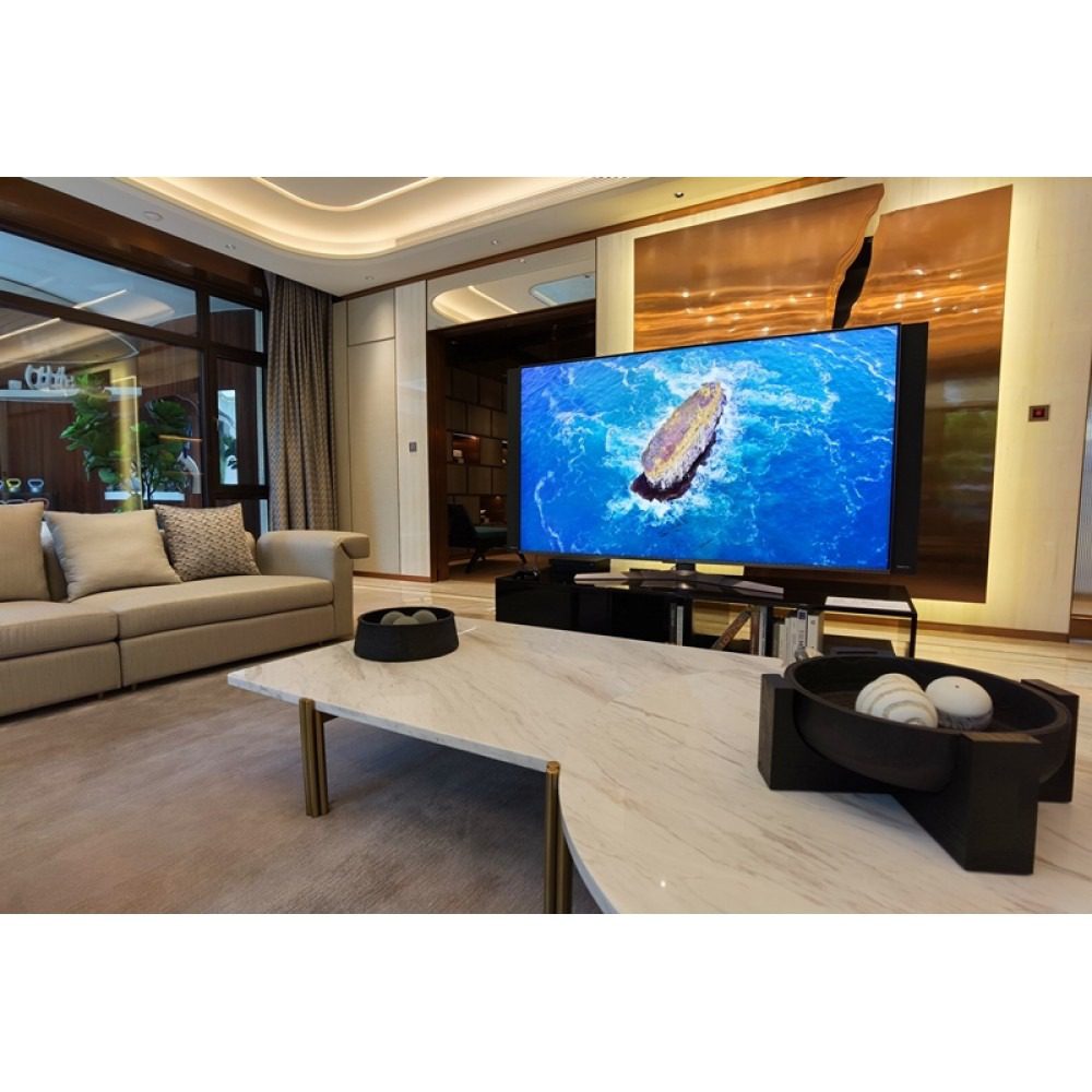 Телевизор Xiaomi Mi TV Master Ultra 8K 5G 82