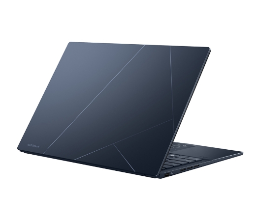 Ноутбук ASUS ZenBook 14 OLED UX3405CA-PP679 Ultra 9-285H/32G/1T SSD/14" 3K(2880x1800) OLED/Intel Arc Синий