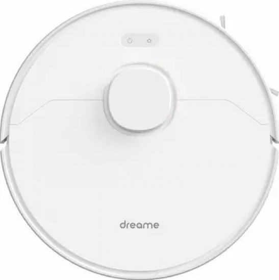 Робот-пылесос Xiaomi Dreame C9 белый (EU)