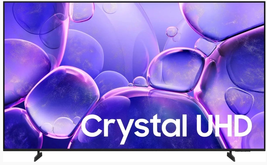 Телевизор Samsung UE50U8000FUXRU 50"