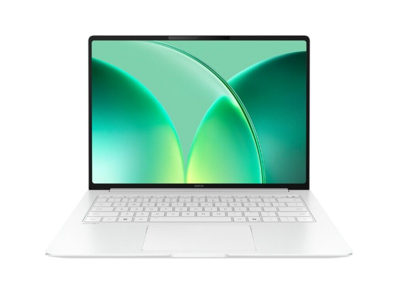Ноутбук HONOR MagicBook Pro 14" Ultra 5 338H 32GB/1Tb/Arc B370 (5301ARVY) White
