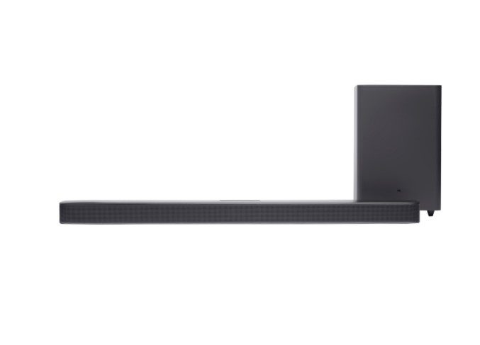 Саундбар JBL BAR 2.1 Deep Bass