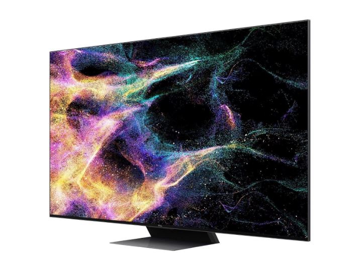 Телевизор TCL 55" C845 240HZ 4K Mini LED