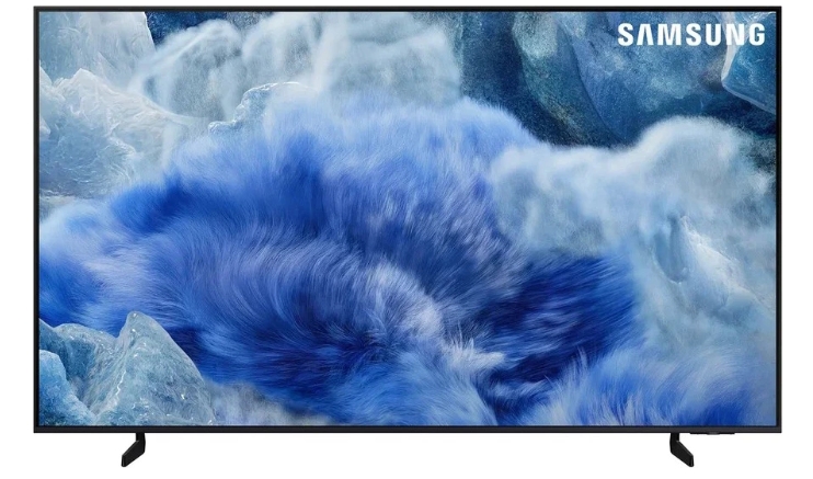 Телевизор Samsung QE43Q8FAAUXRU 43"