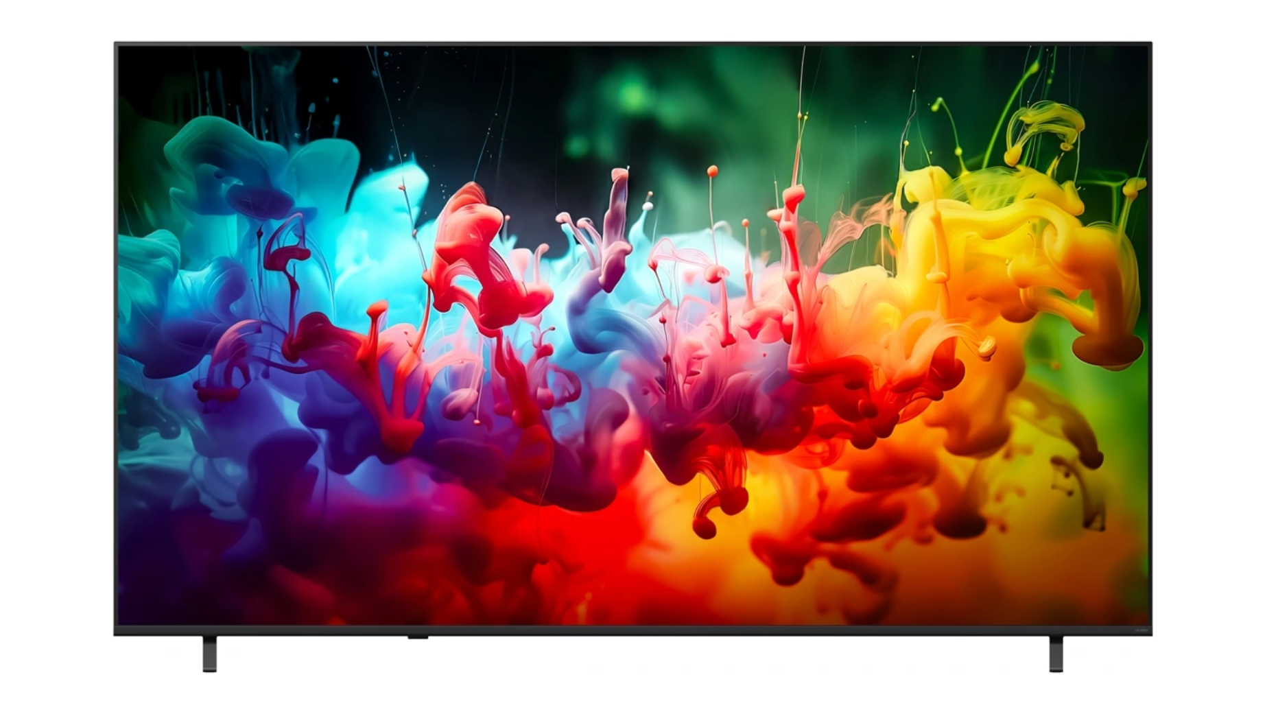 Телевизор 85" LG 85QNED70B6A