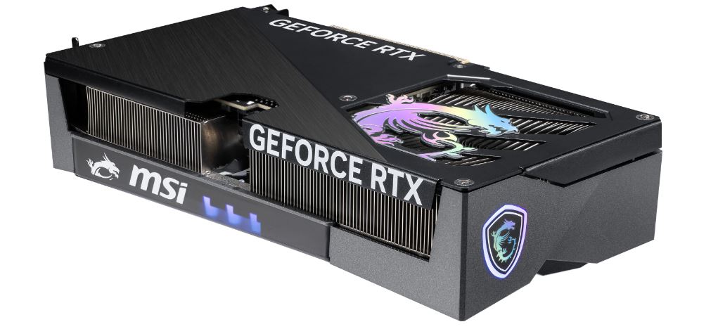 Видеокарта МSI GеFоrсе RТХ 5060 Тi 8G GАМING ОС