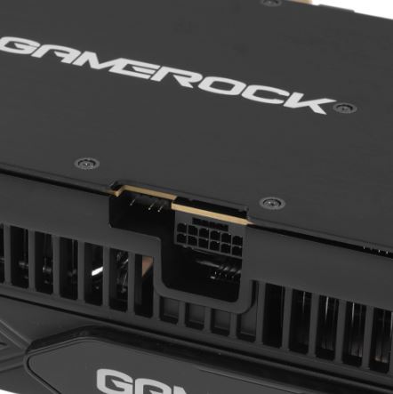 Видеокарта Раlit GеFоrсе RТХ 5070 Тi 16GВ GаmеRосk ОС