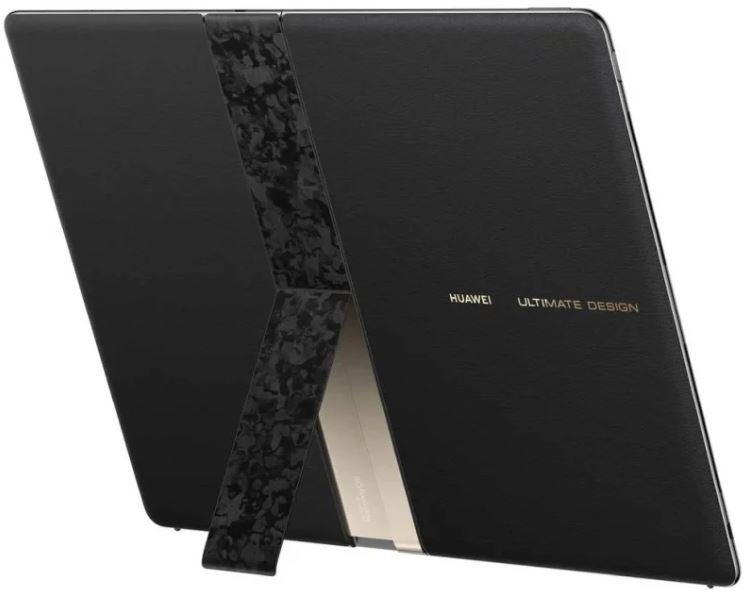 Складной ноутбук Huawei MateBook Fold Ultimate Design (Black), 32Гб/2Тб