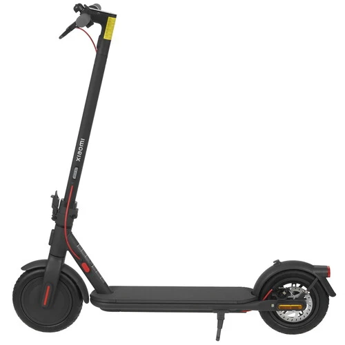 Электросамокат Xiaomi Mi Electric Scooter 4 