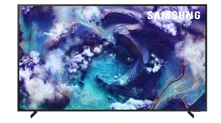Телевизор Samsung QE75QN900FUXRU 75"