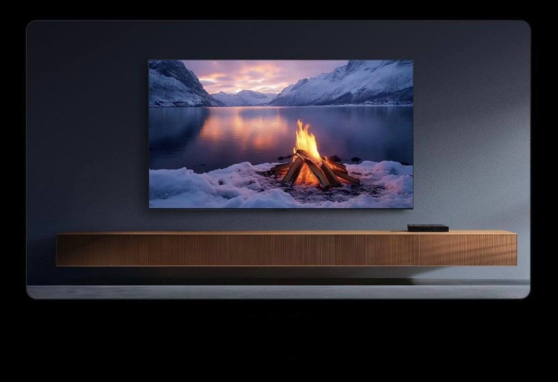 Телевизор Xiaomi Mi TV S Pro 85 Mini LED 330Hz 2026