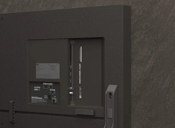 Телевизор LG OLED83B5RLA 83"